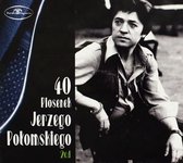 Jerzy Połomski: 40 Piosenek (digipack) [2CD]