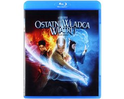 The Last Airbender (Blu-Ray)