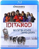Iditarod [2xBlu-Ray]