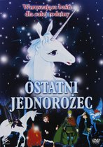 The Last Unicorn [DVD]