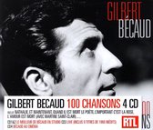 Charles Aznavour: Best Of - Les 100 Plus Belles Chanchons [4CD]