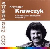 Krzysztof Krawczyk: Złota Kolekcja Vol. 1 & Vol. 2 [2CD]