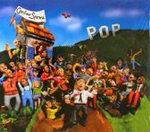 Czesław Śpiewa: Pop (digipack) [CD]