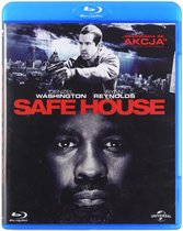 Safe House [Blu-Ray]