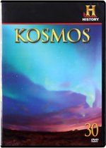 Kosmos - Tajemnice Wszechświata 30: Kosmiczne Fenomeny [DVD]