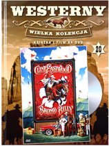 Bronco Billy [DVD]