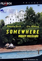 Somewhere [DVD]
