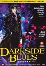Darkside Blues [DVD]