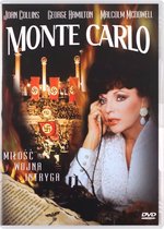Monte Carlo [DVD]
