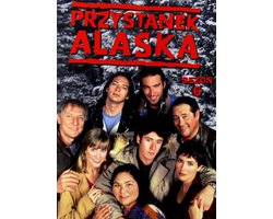 Northern Exposure [5DVD]