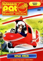 Postman Pat: Special Delivery Service [DVD]