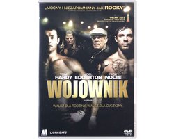 Warrior [DVD]