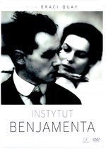 Institute Benjamenta, or This Dream People Call Human Life [DVD]