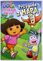 Dora Summer Explorer [DVD]
