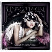 Selena Gomez & The Scene: When The Sun Goes Down (Pl) [CD]