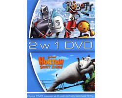 Horton Hears a Who! (DVD)