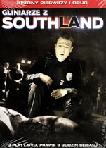 Southland [3DVD]