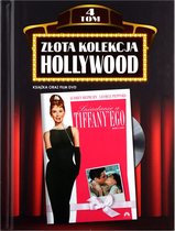 Breakfast at Tiffany's [DVD]