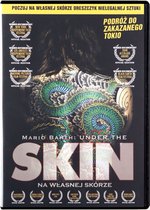 Mario Barth: Under The Skin [DVD]