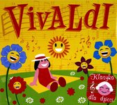 Klasyka dla dzieci: Vivaldi (edycja 2012) (digipack) [CD]