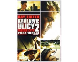 Street Kings 2: Motor City (DVD)