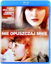 Never Let Me Go [Blu-Ray]