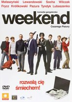 Weekend [DVD]
