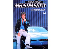 Knight Rider [11DVD]