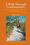 A Walk Through Combinatorics