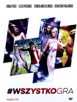 #WszystkoGra [DVD]