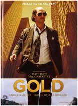 Gold [DVD]