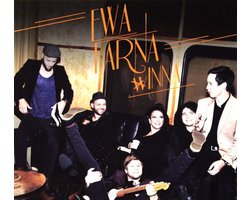 Ewa Farna: wINNA (2CD)