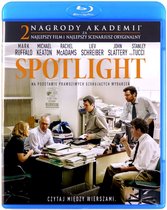 Spotlight [Blu-Ray]