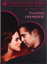 Un amour d'hiver [DVD]