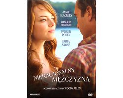 Irrational Man [DVD]