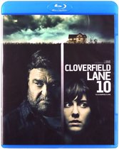 10 Cloverfield Lane [Blu-Ray]