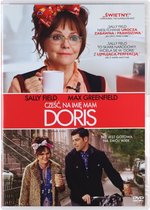 Hello, My Name Is Doris [DVD]