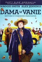 The Lady in the Van [DVD]
