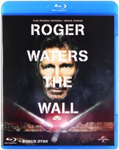 Roger Waters The Wall [Blu-Ray]