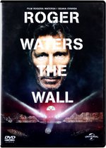 Roger Waters The Wall [DVD]