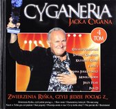 Cyganeria Jacka Cygana 4 (digibook) [CD]