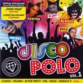 Disco Polo - Diamentowa Kolekcja vol. 1 [CD]