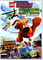Lego Scooby-Doo!: Haunted Hollywood [DVD]