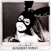 Ariana Grande: Dangerous Woman (PL) [CD]