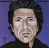 Leonard Cohen: Recent Songs [Winyl]