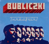 Bubliczki: Turbofolk [CD]