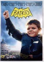 Batkid Begins [DVD]