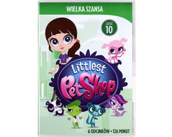 Littlest Pet Shop [DVD]
