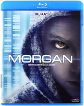 Morgan [Blu-Ray]