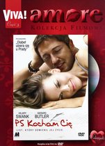 P.S. I Love You [DVD]